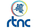 Logo de la chaîne "RTNC"