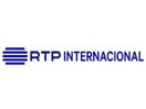 شعار القناة "RTP Internacional Europa"