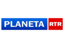 Logo des Kanals "RTR Planeta Asia"