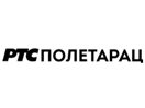 Логотип каналу "RTS Poletarac 2"