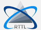 Логотип каналу "RTTL"