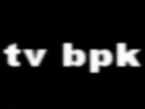 شعار القناة "RTV BPK"