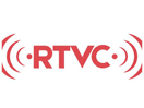 شعار القناة "RTVC"