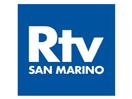 Логотип канала "RTV San Marino"