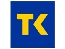 شعار القناة "RTV TK"