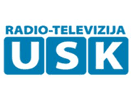 Логотип канала "RTV USK"