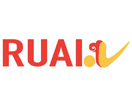 Логотип каналу "Ruai TV"