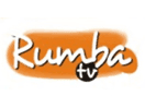 شعار القناة "Rumba TV"