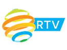 Логотип каналу "Rwanda TV"