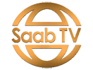 Логотип каналу "Saab TV"