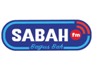 Логотип каналу "Sabah FM"