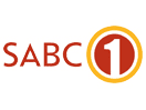 Логотип каналу "SABC 1"