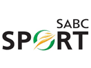 شعار القناة "SABC Sport"