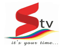 Logo des Kanals "Sagani TV"