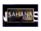 Logo of the channel "Sahana News"