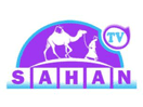 Логотип каналу "Sahan TV"