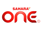 شعار القناة "Sahara One"