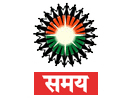 Logo des Kanals "Sahara Samay Bihar"
