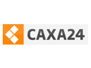 Logo de la chaîne "Sakha 24"
