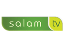 Logo del canale "Salam TV Indonesia"