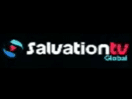 Logo del canale "Salvation TV Global"