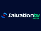 Logo del canale "Salvation TV MENA"