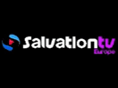 شعار القناة "Salvation TV Plus"