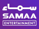 Логотип каналу "Samaa Entertainment"