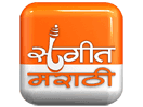 شعار القناة "Sangeet Marathi"