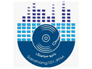 Logo de la chaîne "Sarahang FM"