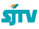 Logo del canal "Sasmita Jaya TV"