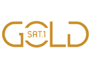 Логотип канала "Sat.1 Gold"