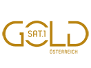 Логотип каналу "Sat.1 Gold Austria"