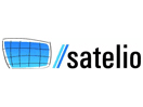 Logo del canal "Satelio Infokanal"
