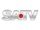 Logo del canal "SA TV"