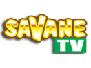 Логотип каналу "Savane TV"