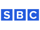 Логотип каналу "SBC"