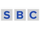 شعار القناة "SBC Somali Radio"