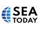 شعار القناة "SEA Today"