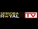 شعار القناة "Sebioba Royal TV"