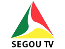 Логотип каналу "Segou TV"