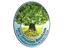 Logo des Kanals "Sender Neu Jerusalem"