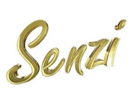 Logo del canal "Senzi"