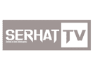 Logo del canal "Serhat TV"