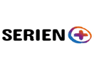 Logo del canale "Serien +"