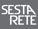 Logo des Kanals "Sesta Rete"