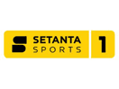 Logo of the channel "Setanta Sports Euroasia 1"