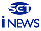 Logo de la chaîne "SET iNews"