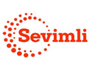 Logo of the channel "Sevimli TV"