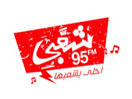 Logo de la chaîne "Sha3by FM"